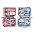 Baby Health Manicure Set Storage